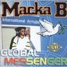Macka B - Global Messenger Macka B - Global Messenger album cover