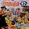 Macka B - Here Comes Trouble Macka B - Here Comes Trouble album cover