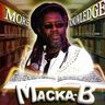 Macka B - More Knowledge Macka B - More Knowledge album cover