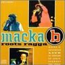 Macka B - Roots Ragga Macka B - Roots Ragga album cover