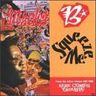 Macka B - Squeeze Me Macka B - Squeeze Me album cover