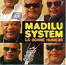 Madilu System - La Bonne Humeur Madilu System - La Bonne Humeur album cover