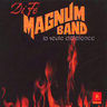 Magnum Band - Difé Magnum Band - Difé album cover