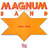 Magnum Band - Paka pala Magnum Band - Paka pala album cover