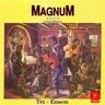Magnum Band - Tèt ensem Magnum Band - Tèt ensem album cover