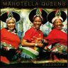 Mahotella Queens - Bazobuya Mahotella Queens - Bazobuya album cover