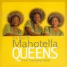 Mahotella Queens - The best of Mahotella Queens - The best of album cover