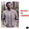 Malage De Lugendo - Baiser de Judas Malage De Lugendo - Baiser de Judas album cover