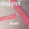 Malavoi - Jou ouvé Malavoi - Jou ouvé album cover