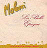 Malavoi - La Belle Epoque Malavoi - La Belle Epoque album cover