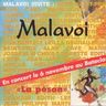 Malavoi - La péson Malavoi - La péson album cover