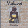Malavoi - Matébis Malavoi - Matébis album cover