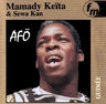 Mamady Keita - Afo Mamady Keita - Afo album cover