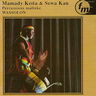 Mamady Keita - Wassolon Mamady Keita - Wassolon album cover