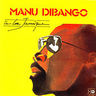 Manu Dibango - A la jamaique Manu Dibango - A la jamaique album cover