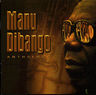 Manu Dibango - Anthology Manu Dibango - Anthology album cover