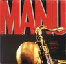 Manu Dibango - La fete a manu Manu Dibango - La fete a manu album cover