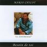 Mario Chicot - Besoin de toi Mario Chicot - Besoin de toi album cover