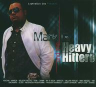 Mark G. - Mark G. And The Heavy Hitters Mark G. - Mark G. And The Heavy Hitters album cover