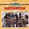 Matchatcha - Mabina m'boka Matchatcha - Mabina m'boka album cover