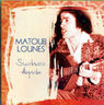 Matoub Lounès - Sserhass ayadu Matoub Lounès - Sserhass ayadu album cover