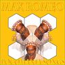 Max Romeo - Pocomania Songs Max Romeo - Pocomania Songs album cover