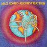 Max Romeo - Reconstruction Max Romeo - Reconstruction album cover
