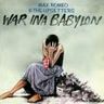 Max Romeo - War Ina Babylon Max Romeo - War Ina Babylon album cover