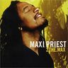 Maxi Priest - 2 the Max Maxi Priest - 2 the Max album cover