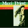 Maxi Priest - A Collection Maxi Priest - A Collection album cover