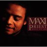 Maxi Priest - Best of Me Maxi Priest - Best of Me album cover