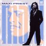 Maxi Priest - Maxi Maxi Priest - Maxi album cover