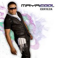 Maya Cool - Certeza Maya Cool - Certeza album cover