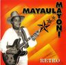 Mayaula Mayoni - Retro Mayaula Mayoni - Retro album cover