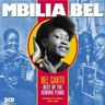Mbilia Bel - Bel Canto: Best of the Genidia Years Mbilia Bel - Bel Canto: Best of the Genidia Years album cover
