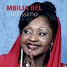 Mbilia Bel - Belissimo Mbilia Bel - Belissimo album cover