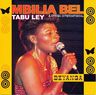 Mbilia Bel - Beyanga Mbilia Bel - Beyanga album cover