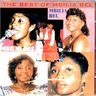 Mbilia Bel - The best of Mbilia Bel - The best of album cover