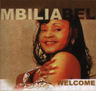 Mbilia Bel - Welcome Mbilia Bel - Welcome album cover