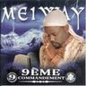 Meiway - 9ème Commandement Meiway - 9ème Commandement album cover