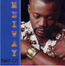 Meiway - Best of Meiway Meiway - Best of Meiway album cover