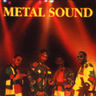 Metal Sound - Metal Sound Metal Sound - Metal Sound album cover