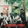 Michael Prophet - Cease Fire Michael Prophet - Cease Fire album cover
