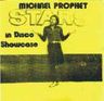 Michael Prophet - Stars In Disco Showcase Michael Prophet - Stars In Disco Showcase album cover
