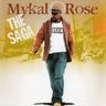 Michael Rose - The Saga Michael Rose - The Saga album cover