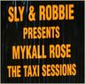 Michael Rose - The Taxi Sessions Michael Rose - The Taxi Sessions album cover
