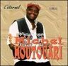 Michel Moutouari - L'éternel Michel Moutouari - L'éternel album cover