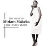 Miriam Makeba - Best of the Early Years Miriam Makeba - Best of the Early Years album cover