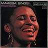 Miriam Makeba - Makeba Sings Miriam Makeba - Makeba Sings album cover