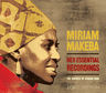 Miriam Makeba - Miriam Makeba - Her Essential Recordings Miriam Makeba - Miriam Makeba - Her Essential Recordings album cover